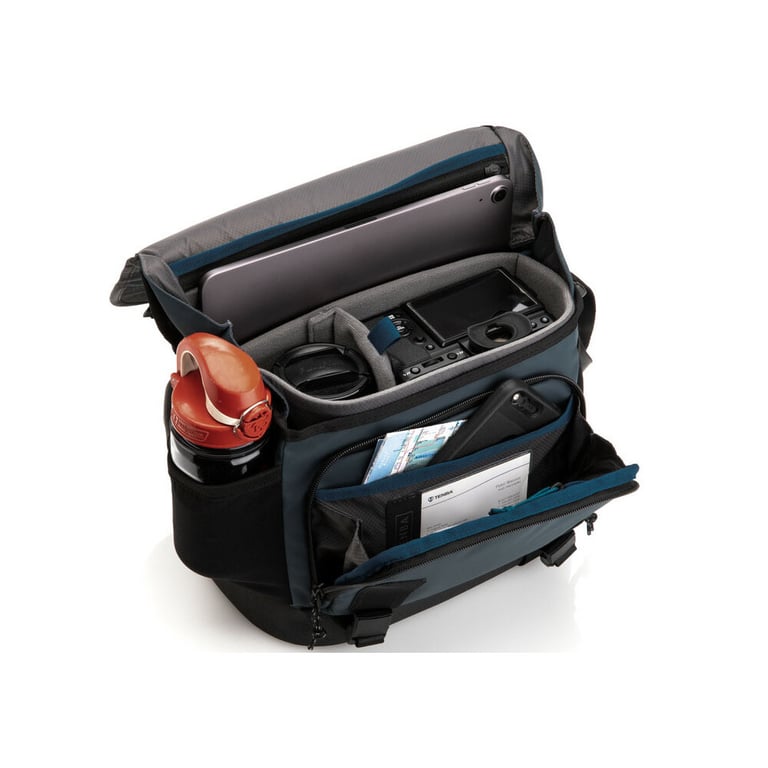 Sac Messenger Tenba 638571 – Fourre Tout pour Appareil Photo - vue 5
