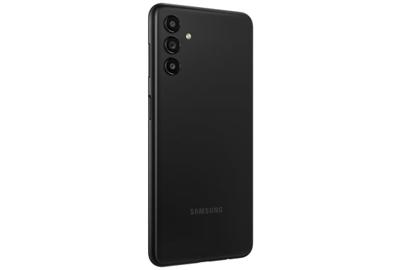 SAMSUNG Galaxy A13 (5G) 64GB, Negro, Desbloqueado