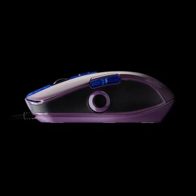 Mouse Lexip Madara disegnato da Tsume - Naruto Shippuden