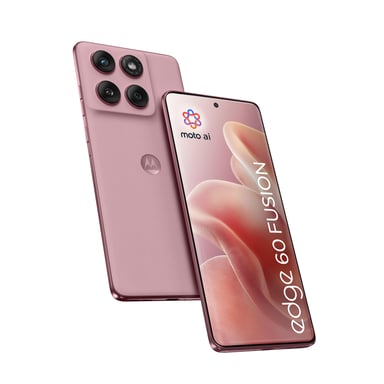 Edge 60 Fusion (5G) 256 Go, Pantone Zephyr