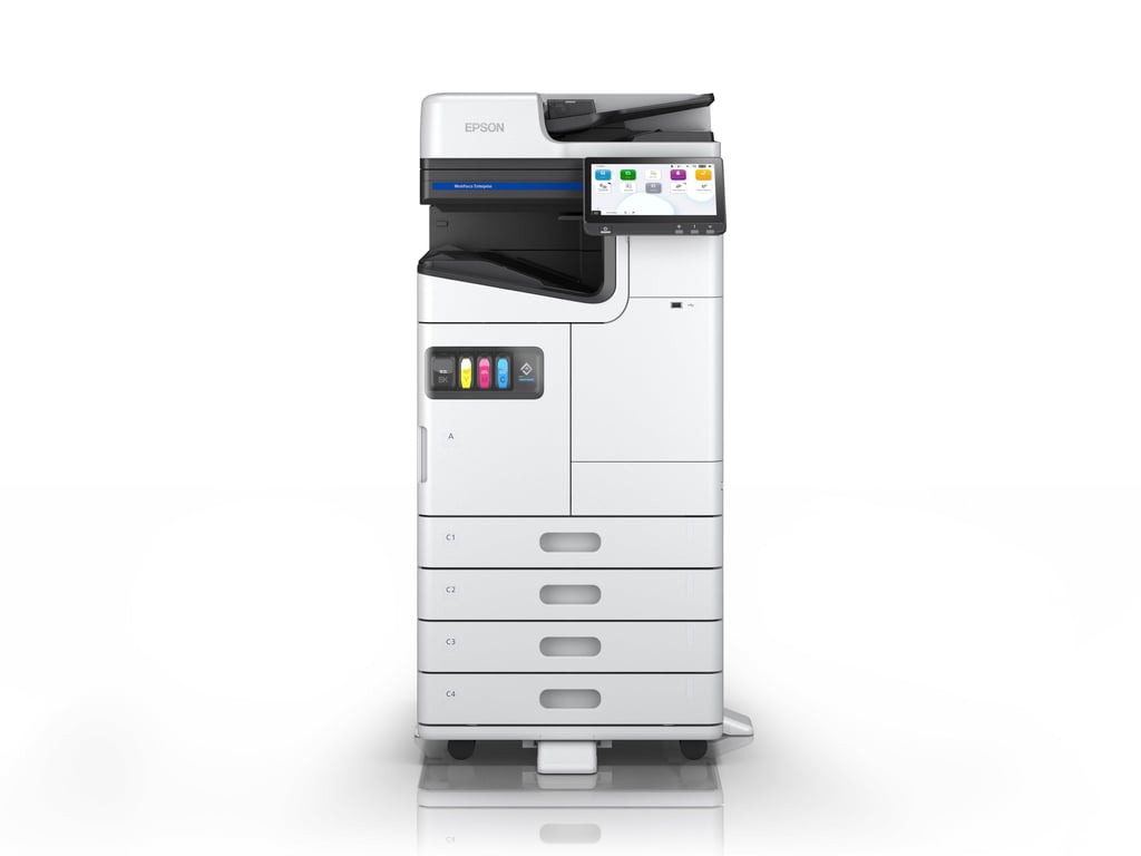 Epson C11CJ43401 - vue 1