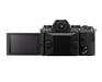 Fujifilm X -S20 + XF18-55mm MILC 26,1 MP X-Trans CMOS 4 6240 x 4160 pixels Noir