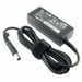 original Charger (Power Supply) 744893-001, 19.5V, 2.31A for EliteBook 840 G2, Connector 7.4 x 5.0 mm round with Pin
