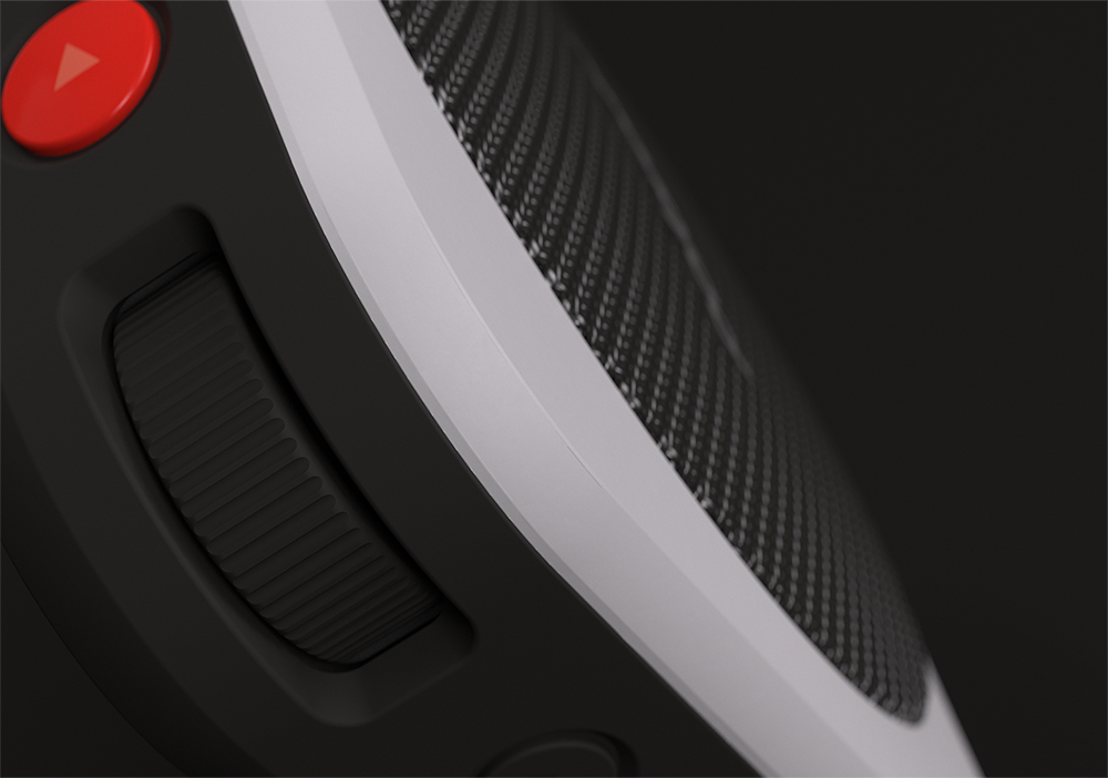 Enceinte Bluetooth Portable Player 1 Polaroid - vue 9