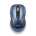 NGS INFINITY RB souris Bureau Ambidextre RF sans fil + Bluetooth Optique 3200 DPI