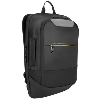 Targus CityGear 39,6 cm (15.6'') Mochila Negro