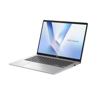 Asus Vivobook 14 M1407GA DRFLY046W AMD Ryzen 7 16G SSD AMD Graphics Fonction IA - vue 5