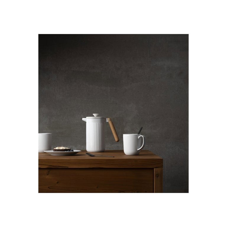 Cafetière Bodum Douro a piston 8 tasses - vue 5