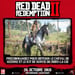 Juego Red Dead Redemption 2 PS4