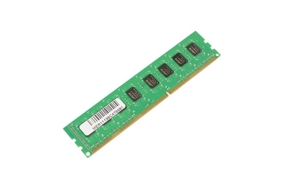 CoreParts MMST-DDR3-24007-4GB módulo de memoria 1 x 4 GB