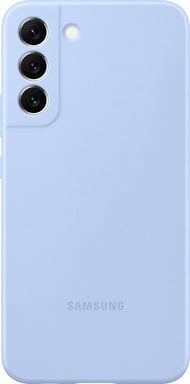 Samsung EF-PS906T funda para teléfono móvil 16,8 cm (6.6'') Azul