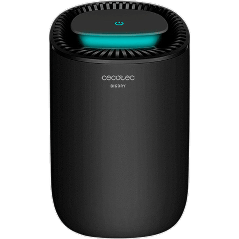Déshumidificateur Cecotec BigDry 2000 – 300 ml/jour, 600 ml, 23W - vue 3