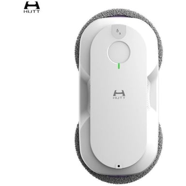 HUTT DDC56 Limpiacristales automático blanco