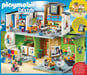 Playmobil Ecole aménagée