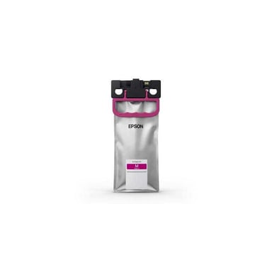 Cartouche d'encre Epson C13T01D300 Magenta XXL pour imprimante