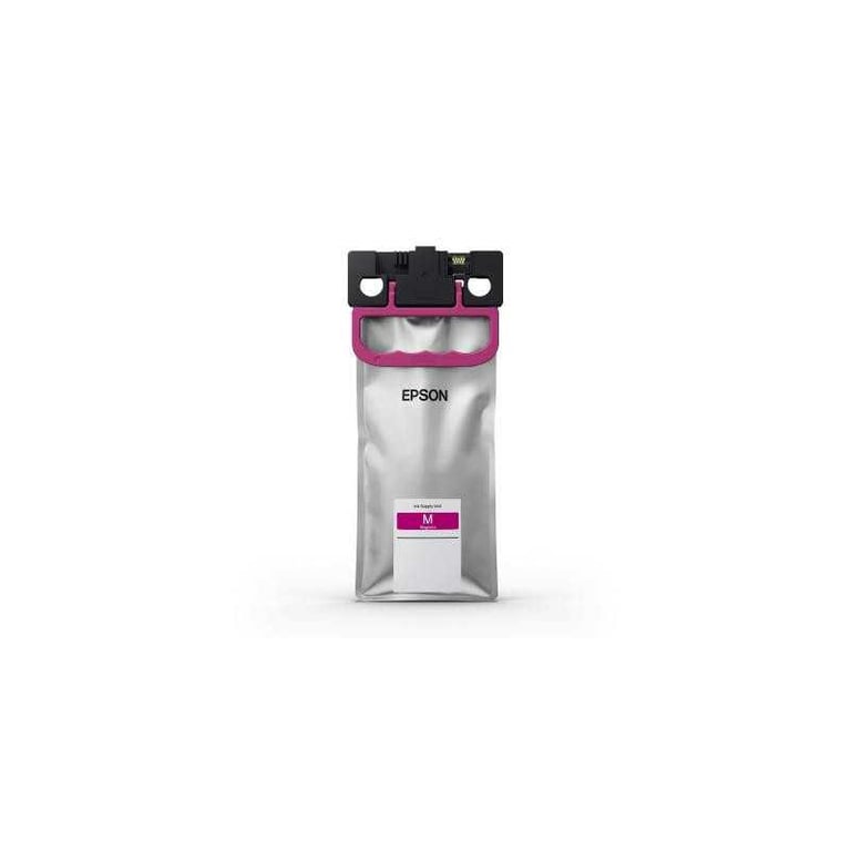 Cartouche d'encre Epson C13T01D300 Magenta XXL pour imprimante - Neuf