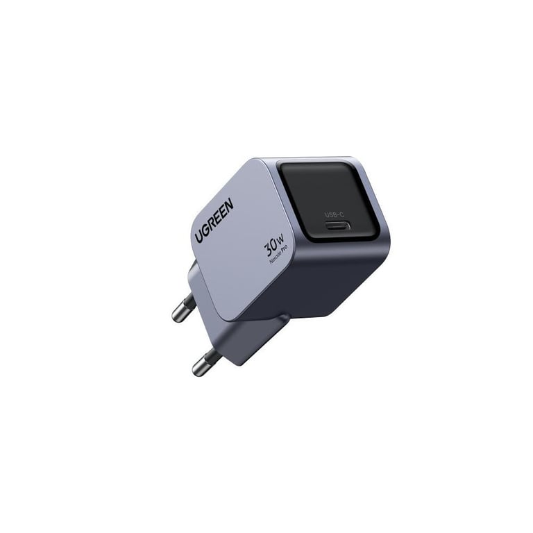 UGREEN Chargeur secteur USB C - vue 3