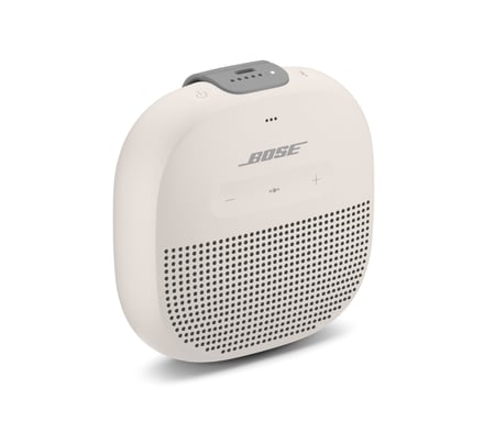 Diffusore Bluetooth SoundLink Micro - Bianco