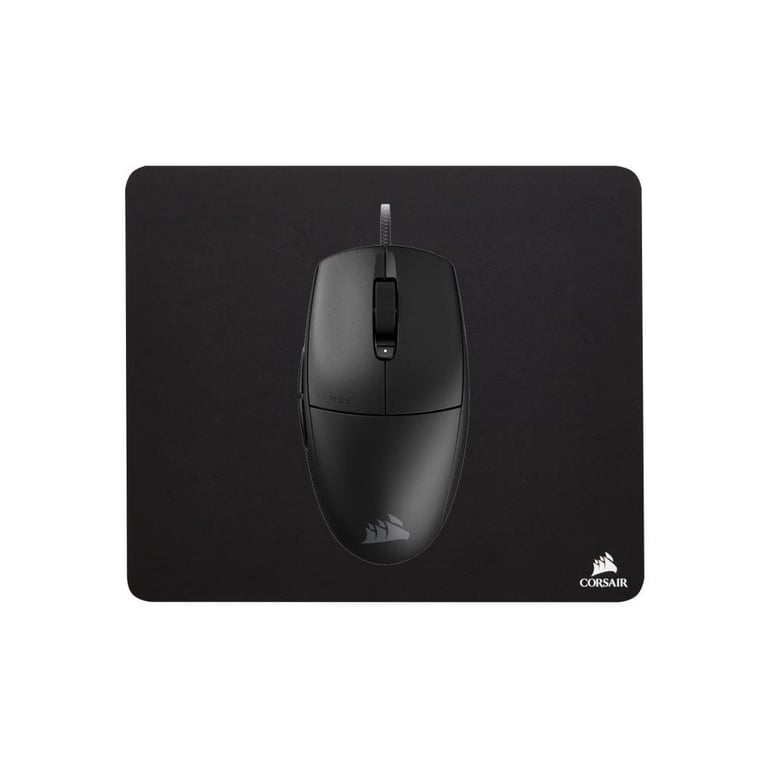 Ensemble et tapis de Corsair M55 WIRED + MM100 - vue 4