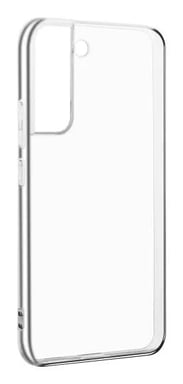 PURO 03 Nude coque de protection pour téléphones portables 15,5 cm (6.1'') Housse Transparent Samsung Galaxy S22