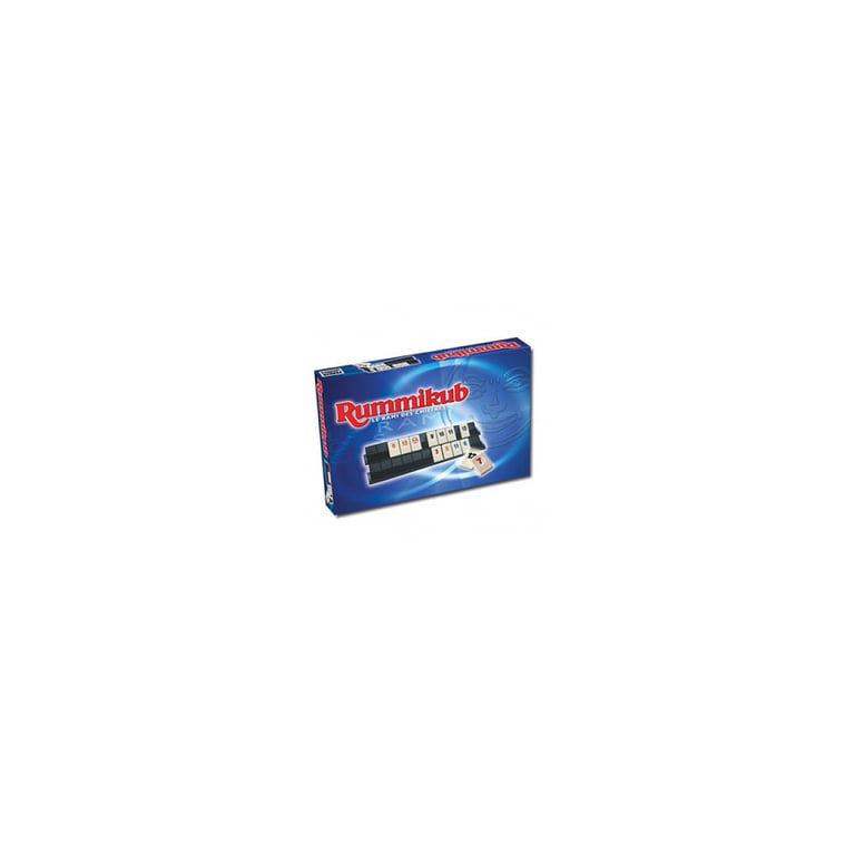 Rummikub Chiffres Hasbro Le Jeu - vue 6