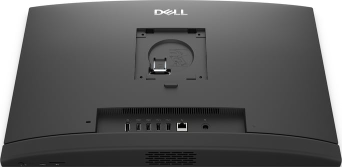 DELL Pro QC24251 Intel Core Ultra 5 235T 61 cm (24'') 1920 x 1080 Pixel PC All-in-one 16 GB DDR5-SDRAM 512 GB SSD Windows 11 Pro Wi-Fi 6E (802.11ax) Nero