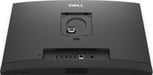 DELL Pro QC24251 Intel Core Ultra 5 235T 61 cm (24'') 1920 x 1080 Pixel PC All-in-one 16 GB DDR5-SDRAM 512 GB SSD Windows 11 Pro Wi-Fi 6E (802.11ax) Nero