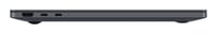 Galaxy Book6 Ultra Core Ultra 7 16'' Tactile, 2.4 GHz 1To 32Go Nvidia GeForce RTX 5070, Gris - AZERTY