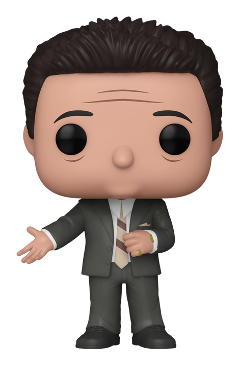 Funko POP! Les Affranchis Tommy Devito - vue 3