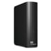 Western Digital ELEMENTS Disco Duro Externo 18000 GB Negro