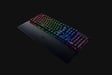 Razer BlackWidow V3 clavier Gaming AZERTY Français Noir