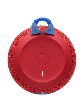 Ultimate Ears Wonderboom 2 Enceinte portable stéréo Rouge