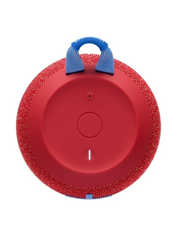 Ultimate Ears Wonderboom 2 Enceinte portable stéréo Rouge