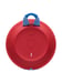 Ultimate Ears Wonderboom 2 Enceinte portable stéréo Rouge