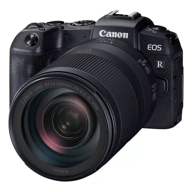 Canon Objectif RF 24-240mm F4-6.3 IS USM