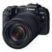 Canon Objectif RF 24-240mm F4-6.3 IS USM