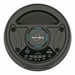 INOVALLEY KA02- Altavoz Bluetooth 400W - Función Karaoke - 2 Altavoces - Luces LED sincronizadas - Puerto USB