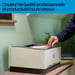 HP Impresora Color LaserJet Pro 3202dn