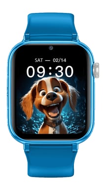 MaxCom FW59 Kiddo 4G Blue 4,7 cm IPS Bleu - vue 2