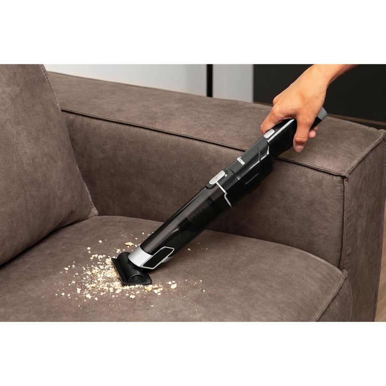 Aspirateur À Main Tristar KR-3150 – 72 dB, 0.2L, Sans Sac - vue 5