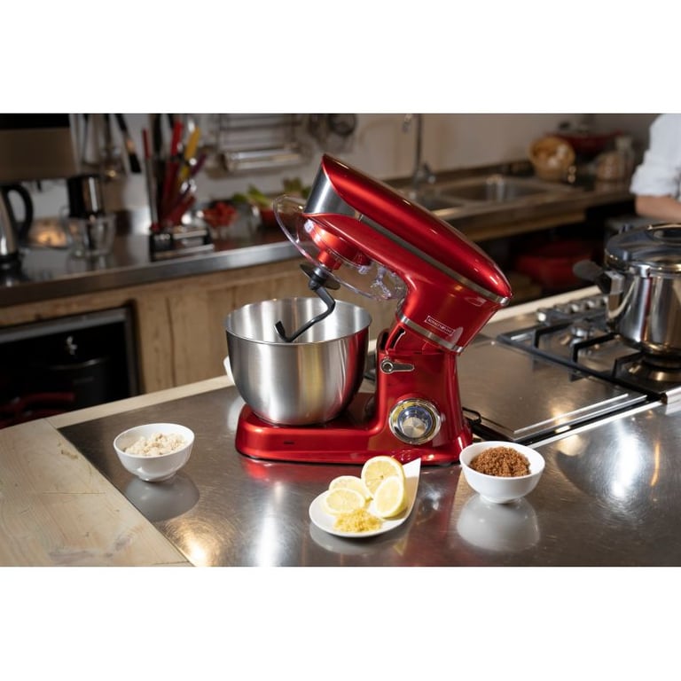 Royalty Line Robot multifonction - vue 2