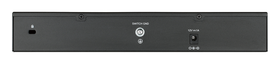 D Link GO SW 16G - vue 5