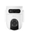 EZVIZ H9c Dual 2K Dome Outdoor IP Security Camera 2304 x 1296 pixel Ceiling/Wall/Pole