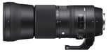 Sigma 150-600mm F5-6.3 DG OS HSM | C SLR Téléobjectif zoom Noir