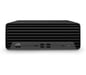 HP Elite 800 G9 Intel® Core™ i5 i5-13500 8 GB DDR5-SDRAM 256 GB SSD Windows 11 Pro SFF PC Negro