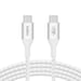 Belkin CAB015bt1MWH cable USB USB 2.0 1 m USB C Blanco