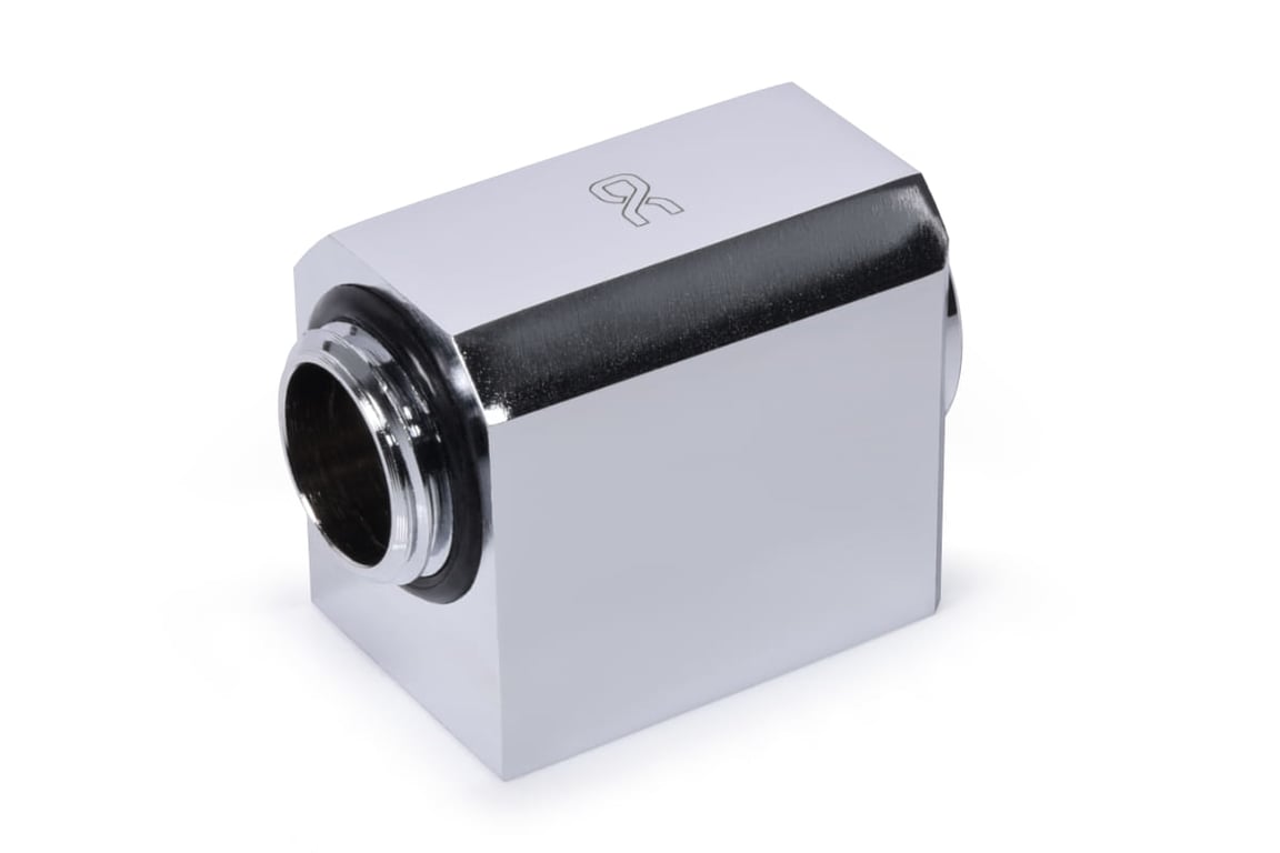 Alphacool 17584 pièce et accessoire pour systèmes de refroidissement d'ordinateurs Bloc d'eau - Neuf