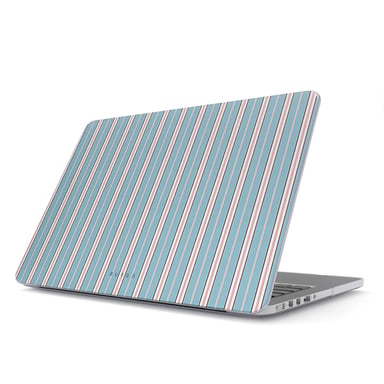 Burga Coque Rigide pour Apple MacBook Air 13 pouces (2022 / 2024 M3 / 2025 M4 / 2026 M5) - Afternoon Nap