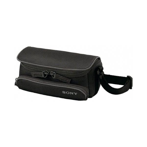 Sony Lcsu5b - Bolsa De Transporte Para Videocámara Compacta - Nuevo