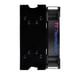 Thermaltake UX200 ARGB Lighting Processeur Refroidisseur 12 cm Noir